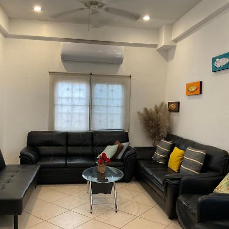 Naklua Pool Villa by Pattaya Sunny Rentals Bagian luar foto