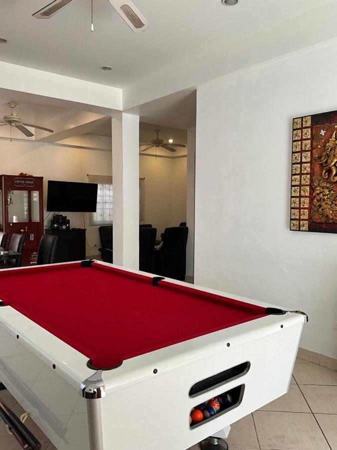 Naklua Pool Villa by Pattaya Sunny Rentals Bagian luar foto