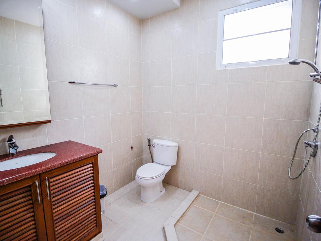 Naklua Pool Villa by Pattaya Sunny Rentals Bagian luar foto