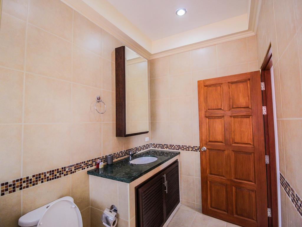 Naklua Pool Villa by Pattaya Sunny Rentals Bagian luar foto