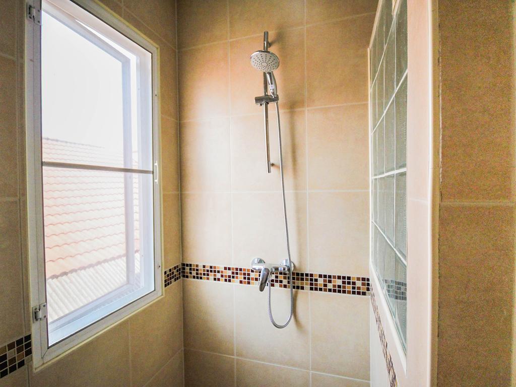 Naklua Pool Villa by Pattaya Sunny Rentals Bagian luar foto
