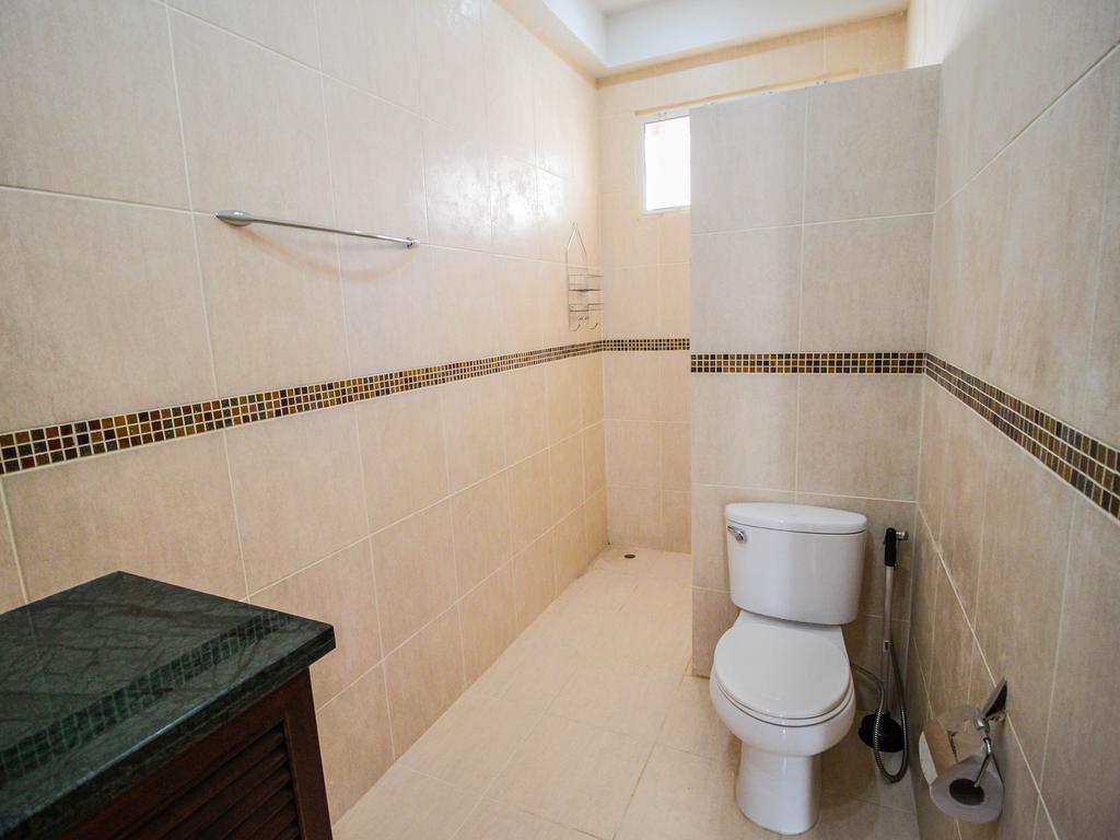 Naklua Pool Villa by Pattaya Sunny Rentals Bagian luar foto