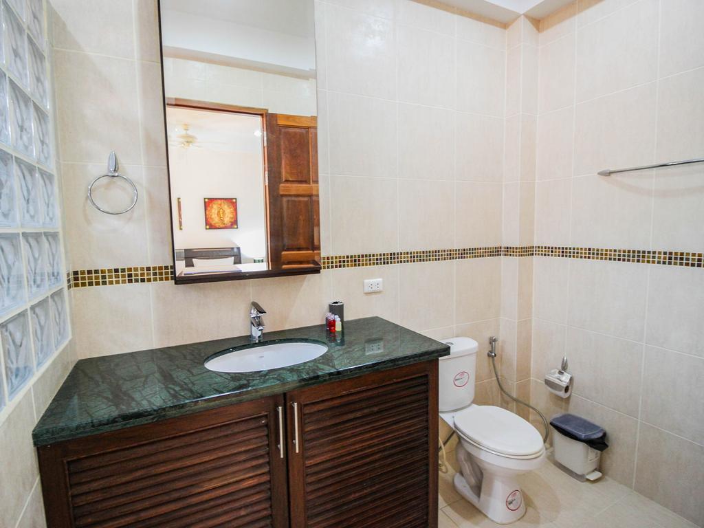 Naklua Pool Villa by Pattaya Sunny Rentals Bagian luar foto